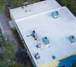 Roof Replacement Systems