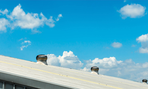 Commercial Roofing Companies Davenport IA
