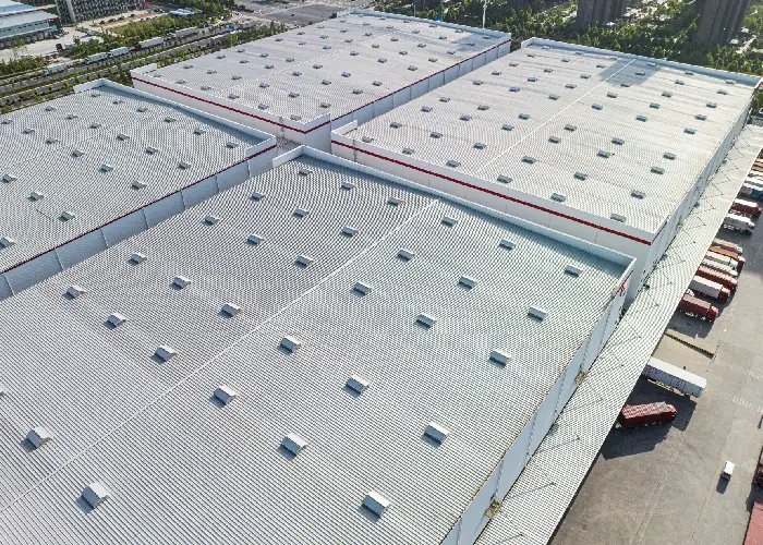 Commercial Roofing Dubuque IA