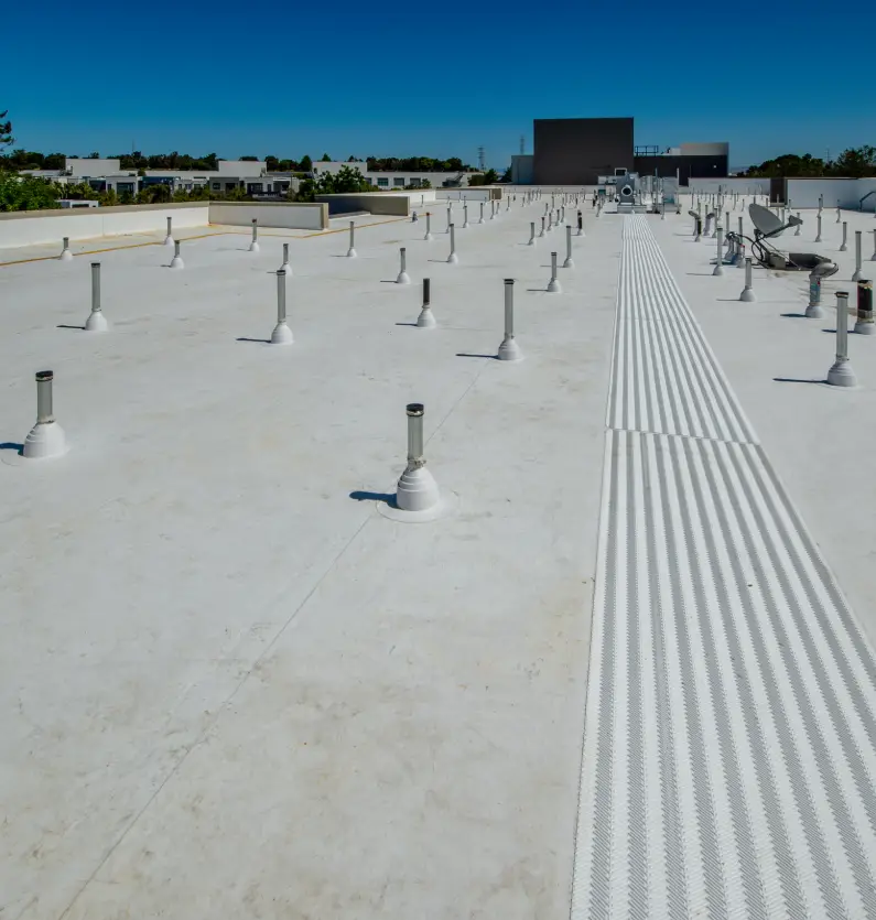 Beckwith Commercial Roofing is one of the top Roofing Companies Bettendorf IA offers