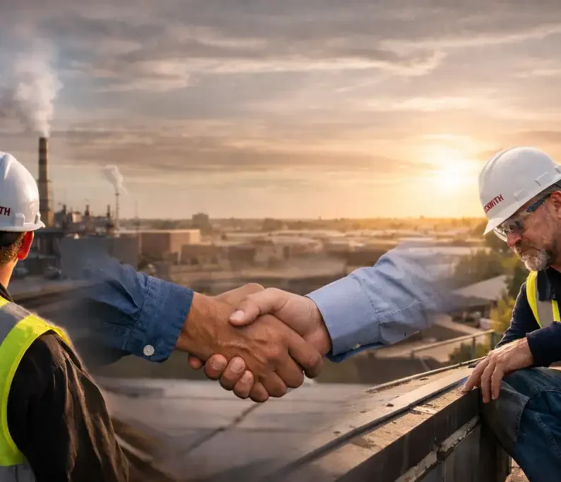 Industries We Serve