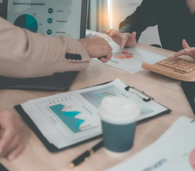 Roof Portfolio Management