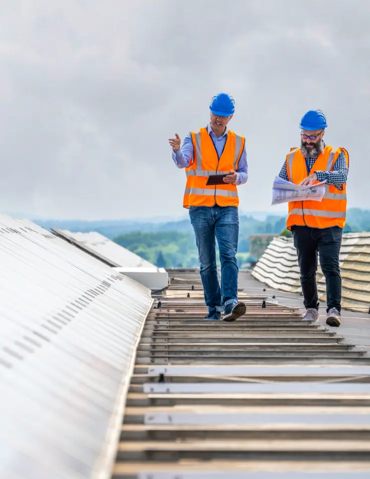 Roofing Companies Clinton IA