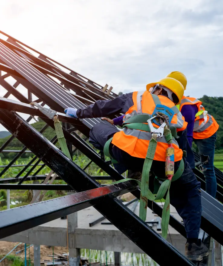 Commercial Roofing